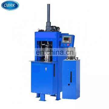 OBRK-301 Asphalt mixture Gyratory Test Machine