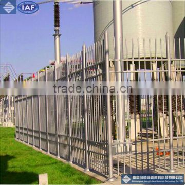 China Wholesale Custom Best Composites Frp Pultrusion Fiberglass Products Frp Fence