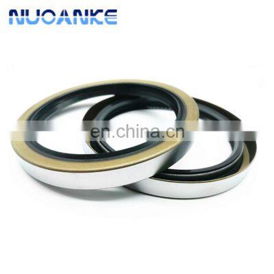 Hot sale Mechanical Shaft Oil Resistance Rubber Seal Lip Oil Seal NBR Metal Case TB TB2 Oil Seal