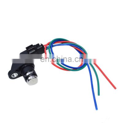 Free Shipping!2Pcs Camshaft Position Sensor W/ Connector For Mercedes 0041536928 0031538328