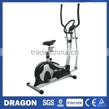 New design Fitness bike, magnetic elliptical trainer, elliptical cross trainer MET801S