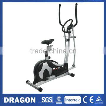 Magnetic Elliptical Cross Trainer MET801S