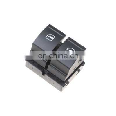 100008681 1Z0959858 ZHIPEI Door Switch Control Central Lock Button For Skoda Yeti Fabia MK2 Octavia 2 Roomster