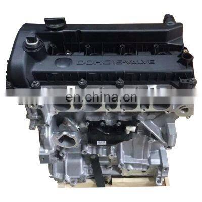 New Del Motor 118KW 2.3L L3 Engine For Ford Mondeo Zhisheng