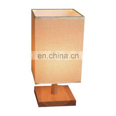 Traditional Chinese Table Lamp Bedroom Bedside Lamps Creative Table Light Indoor Lighting