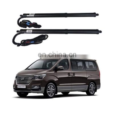 Automatic Tailgate Lift Installed electric tailgate release with soft closure for Hyundai H1 starex