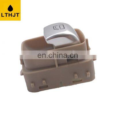 Car Accessories Auto Spare Parts Window Regulator Switch Front Right Beige 213 905 0309 2139050309 For Mercedes-Benz W213