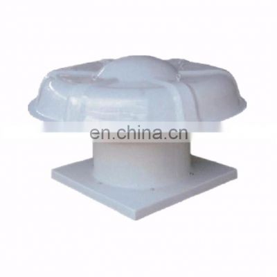 High Quality FRP Axial Flow Roof Mounted Ventilation Fan