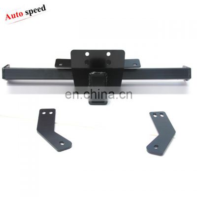 tow hitch for Defender, Steel