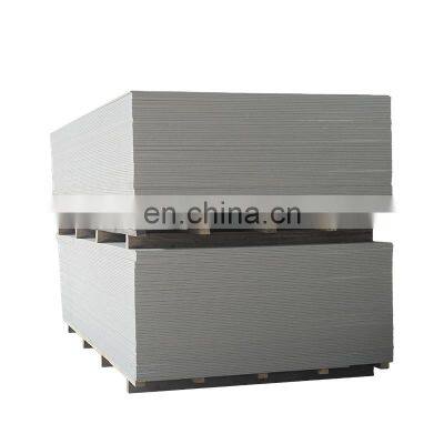 E.P High Strength Partition Wall Fire Rated Waterproof 10Mm Calcium Silicate Board Price