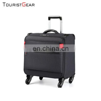 High-grade environment-friendly suitcase portable suitcase for business trip large capacity luggage factory wholesale