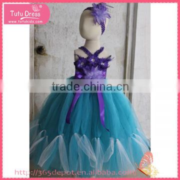 Evening dresses for girls, flower girl dresses for 1-13 year olds