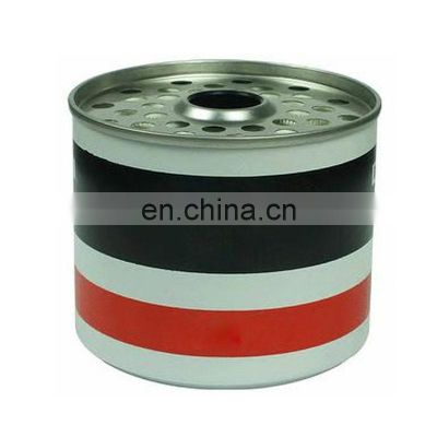 Car Parts Element Fuel Filter Primary Sedement Replacement HDF296 7111-296 with Metal Bowl for CAV 296