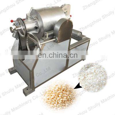 Commercial Corn Puffing Machine from Elva