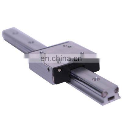 Factory supply OSG20 External Dual Axis Aluminum Linear Guideway With OSGB20UU linear block