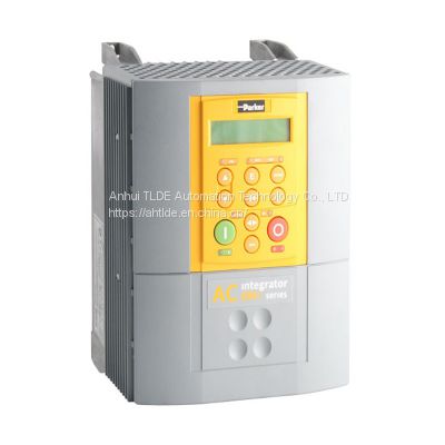 Parker AC690+ Series-AC Variable-Frequency-Drive 690PG/1100/400/0011