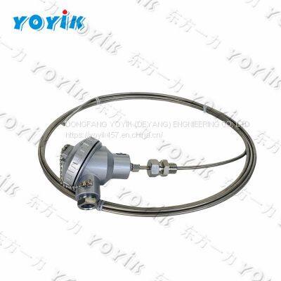 China supplier thermocouple WRNK2-131M power plant spare parts