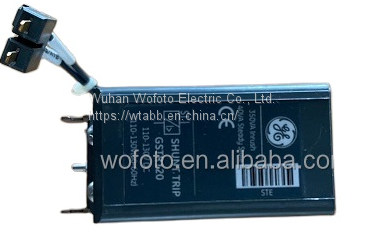 UV250 220-250V AC LLA11YY331 Undervoltage release for M-PACT Air circuit breaker AEG ACB