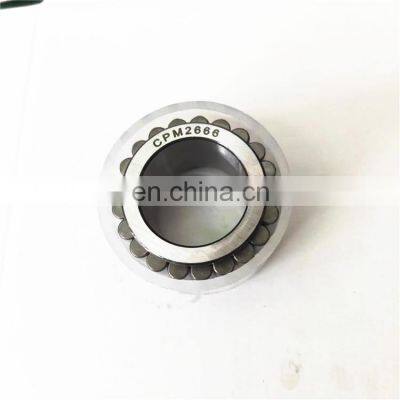 china factory supply cheaper price bearing CPM 2666 Cylindrical roller bearings CPM2666