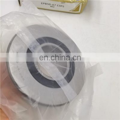 60x130x31 high precision ball bearing EPB60-47 C3P5 EPB60-47 bearing