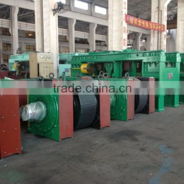 G160-120 roller press for cementgrinding plant produced by Haijian Group