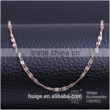 Ornate link chain jewelry chain & fashion decorative chain
