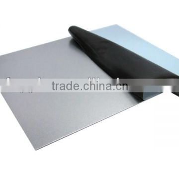 high quality 316 stainless steel metal flat plate