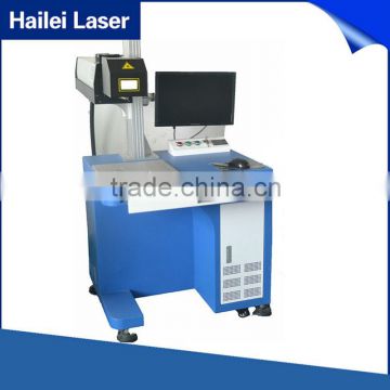 Hailei Factory laser marking machine wanted distributors worldwide laser marker co2 laser metal cutting machine