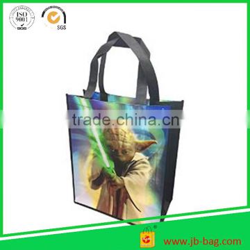 China high quality pp non woven bag customized deigh pp non-woven bag special printing pp non-woven bag                        
                                                                                Supplier's Choice
