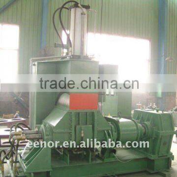 rubber kneader machine