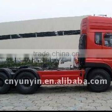 Dongfeng Tractor EQ4251 40T