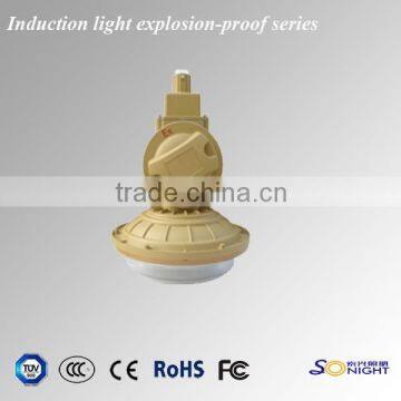 ip66t40w 50w 60w explosion-proof led light / l explosion-proof light