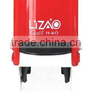 Lizao Golf Self inking stamp