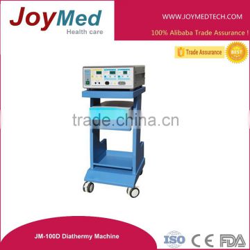 Five working modes popular medical electrosurgical device
