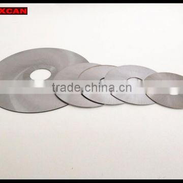 Manufacturer of rotary saw blade 40mm x 4mm x 10mm for Cutting stainless steel metal plastic and wood with good quality