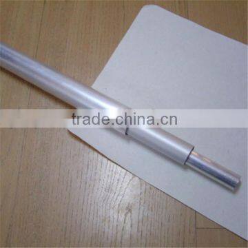 OEM ISO&ROHS certificates aluminium tube for antenna with excellent quality and competitive price