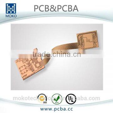 FPCB, FPCB assembly, flexible & hard board pcba