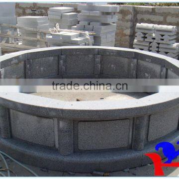 Water Fountain base in hotsale sale from factory directly