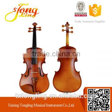 (TL001-4A) Taixing Tongling Universal Student Violin Making