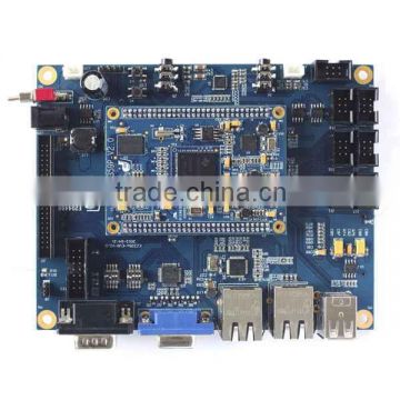 TI AM335X Cortex-A8 ARM Low Power Linux/Android Board