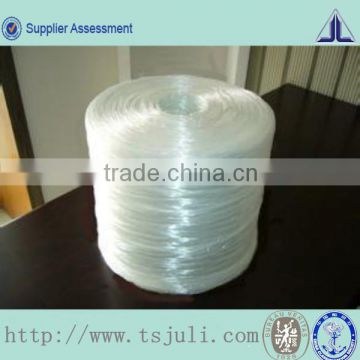 fiberglass direct roving with hand lay-up