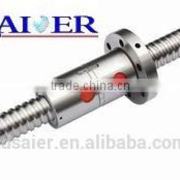 SFU1605 precision inch type ground ball screws