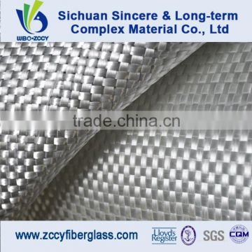 Fibreglass Applications Professional Supplyer mat cloth