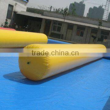 0.9mm PVC tarpaulin inflatable water pool inflatable pool toys