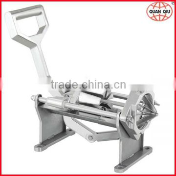 factory french fries cutter