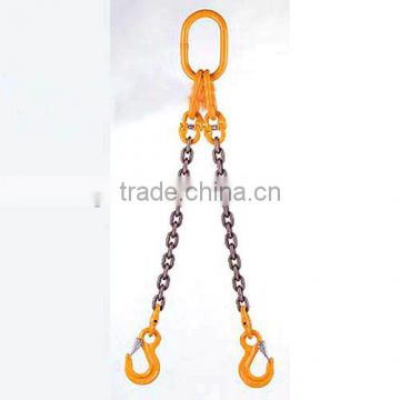 welded load Chain with good price