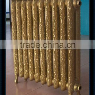 cast iron radiator for russian market