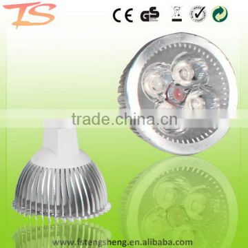 Cheap hot sell dimmable mr16 led spot lamps