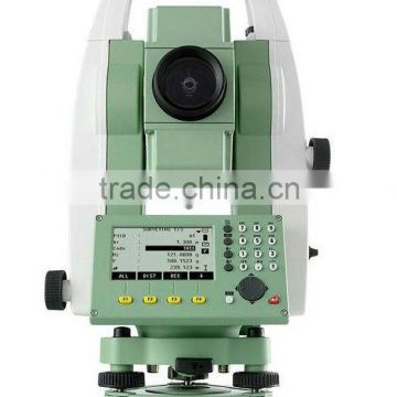 Surveying instrument leica TS06 total station