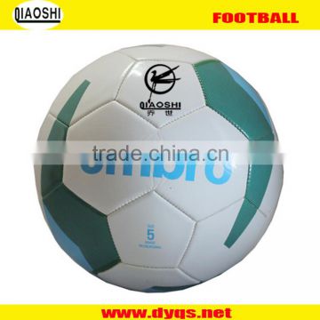 PU machine-stitched zhejiang Qiaoshi football
